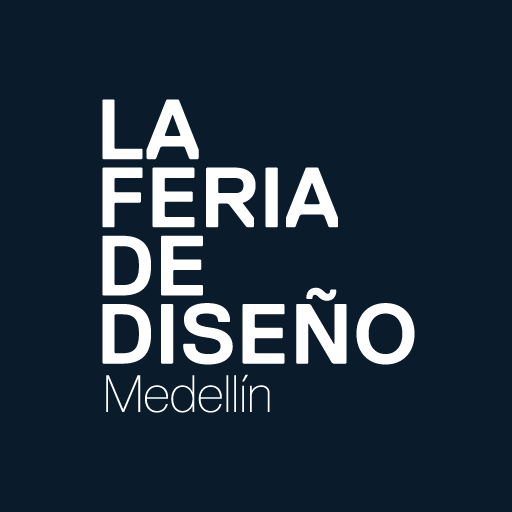 Medellin Design Fair logo